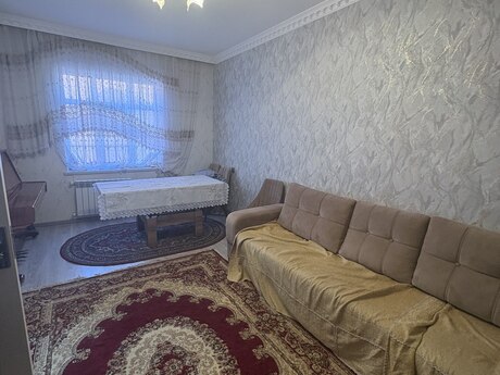 3 otaqlı həyət evi/bağ evi - Biləcəri q. - 100 m²