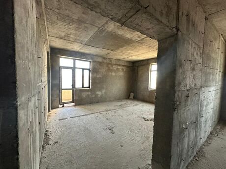 1 otaqlı yeni tikili - Suraxanı r. - 67 m²