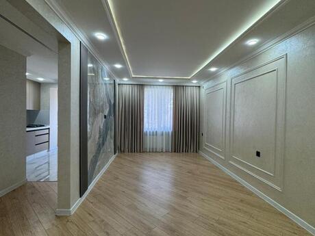 Объявление №5908934 - Баку, м. Ази Асланов, 3-комн., 80 м², 2/9 этаж