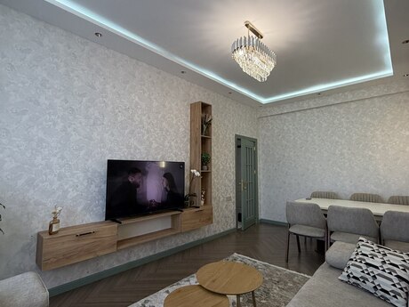 Объявление №5909030 - Сумгаит, Сумгаит, 2-комн., 60 м², 3/10 этаж