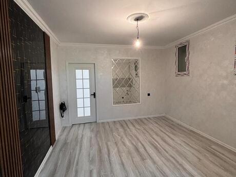 2 otaqlı həyət evi/bağ evi - Xırdalan - 40 m²