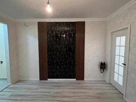 2 otaqlı həyət evi/bağ evi - Xırdalan - 40 m²