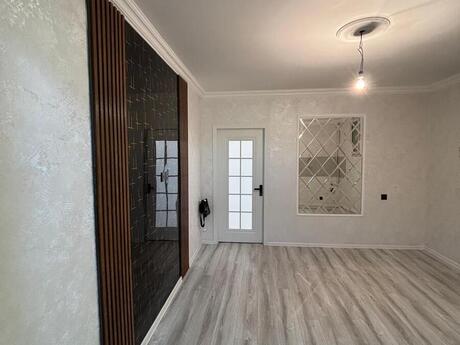 2 otaqlı həyət evi/bağ evi - Xırdalan - 40 m²