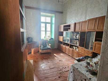 3-комн. вторичка - м. Ичеришехер - 90 м²