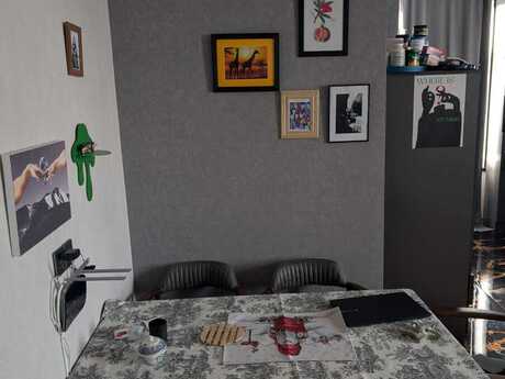 3 otaqlı mənzil, 90 m², Nəsimi: 320 000 ₼ 4
