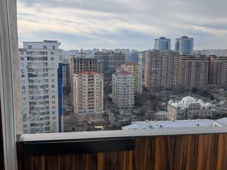 3 otaqlı mənzil, 90 m², Nəsimi: 320 000 ₼ 2