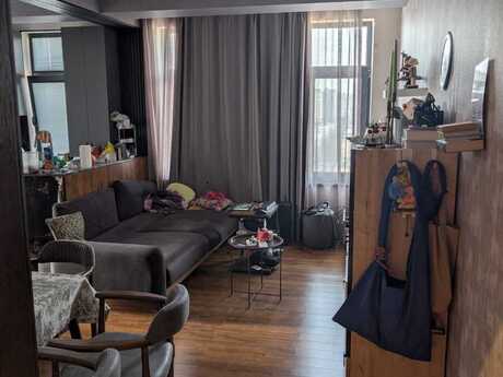 3 otaqlı mənzil, 90 m², Nəsimi: 320 000 ₼ 5