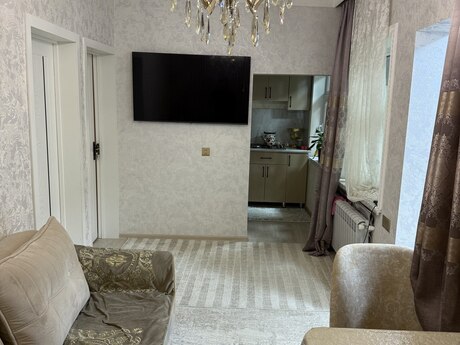 Объявление №5909198 - Баку, пос. Бинагади, 3-комн., 65 м²