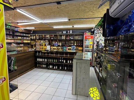 Obyekt - Sahil m. - 64 m²