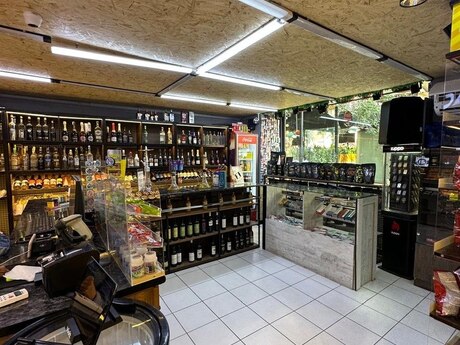 Obyekt - Sahil m. - 64 m²