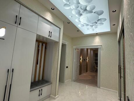 3 otaqlı mənzil, 90 m², Həzi Aslanov: 234 999 ₼ 5