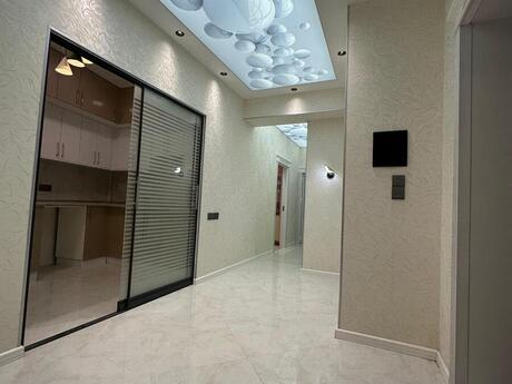 3 otaqlı mənzil, 90 m², Həzi Aslanov: 234 999 ₼ 4