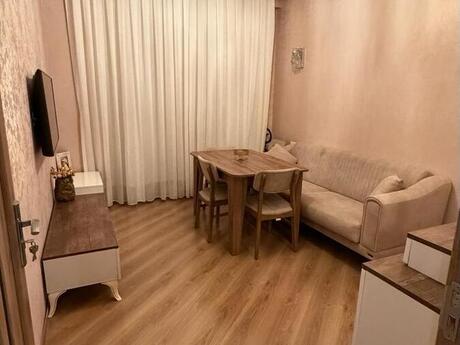 Объявление №5909270 - Баку, пос. Зых, 2-комн., 52 м², 8/11 этаж