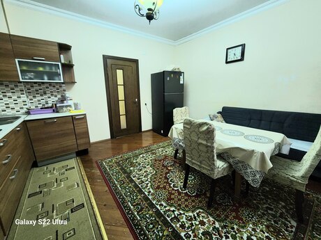 3 otaqlı yeni tikili - Neftçilər m. - 142 m²