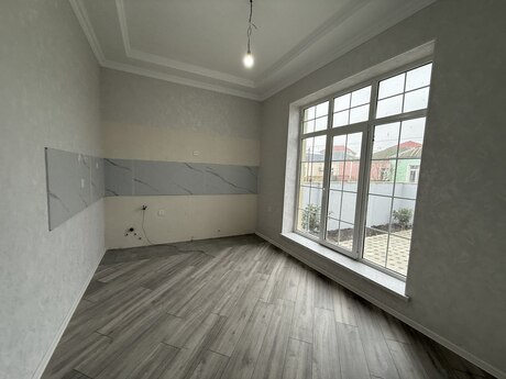 4 otaqlı həyət evi, 120 m², Sabunçu: 105 000 ₼ 3
