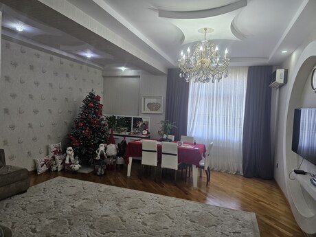Satlr 3 otaql yeni tikili 134 m, Yeni Gnli q.
