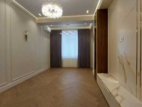 Satılır 2 otaqlı yeni tikili 85 m², Nəriman Nərimanov m.