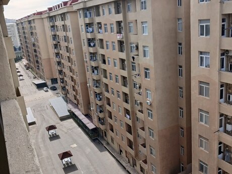 Satılır 2 otaqlı yeni tikili 53 m², Məmmədli q.