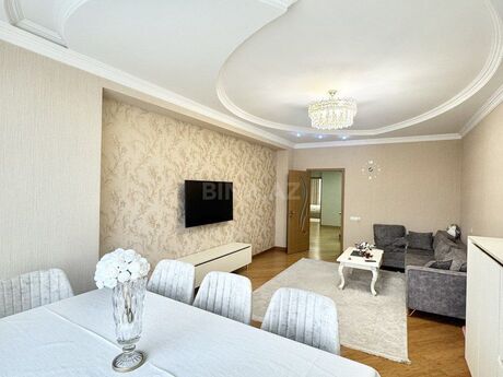 2-комн. новостройка - пос. 8-й километр - 100 м²
