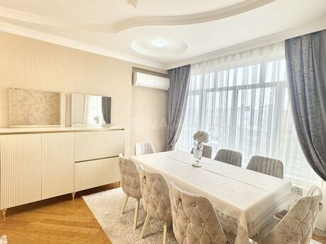 2-комн. новостройка - пос. 8-й километр - 100 м²