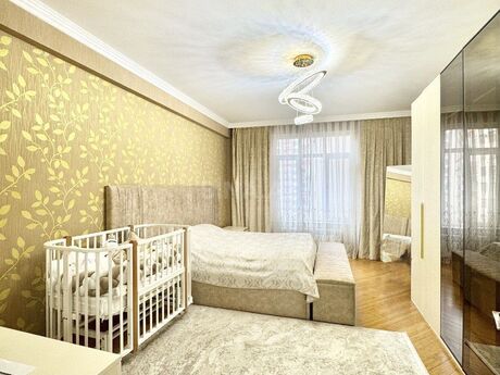 2-комн. новостройка - пос. 8-й километр - 100 м²