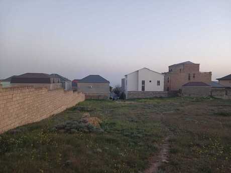 Объявление №5909427 - Баку, пос. Бадамдар, 17 сот