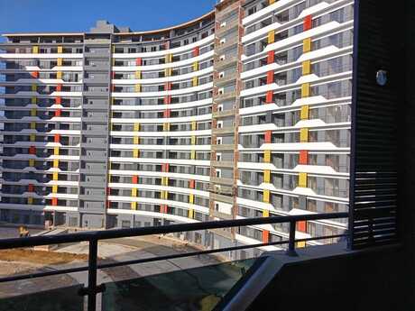 Satılır 2 otaqlı yeni tikili 124 m², Biləcəri q.
