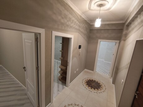 Объявление №5909483 - Баку, м. Автовокзал, 2-комн., 65 м², 4/17 этаж