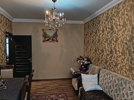 3 otaqlı mənzil, 100 m², Neftçilər: 230 000 ₼ 4