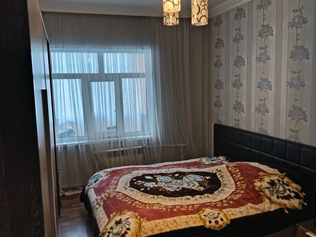 3 otaqlı mənzil, 100 m², Neftçilər: 230 000 ₼ 5