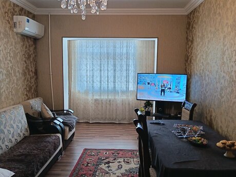 3 otaqlı mənzil, 100 m², Neftçilər: 230 000 ₼ 2