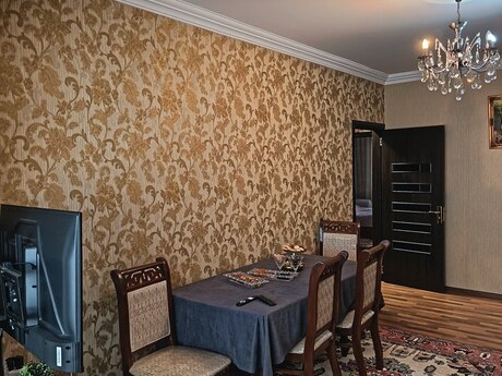 3 otaqlı mənzil, 100 m², Neftçilər: 230 000 ₼ 3
