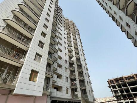 2-room apartment, 58 m², Jasmine Park: 145 000 ₼ 2