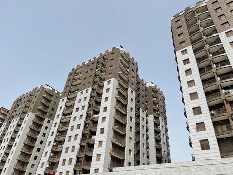 Elan №5909599 - Bakı, Yeni Yasamal q., 2 otaqlı, 58 m², 5/16 mərtəbə