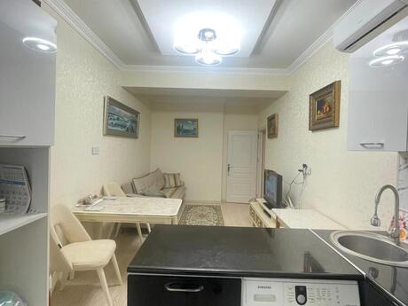 2-room apartment, 58 m², Jasmine Park: 145 000 ₼ 5