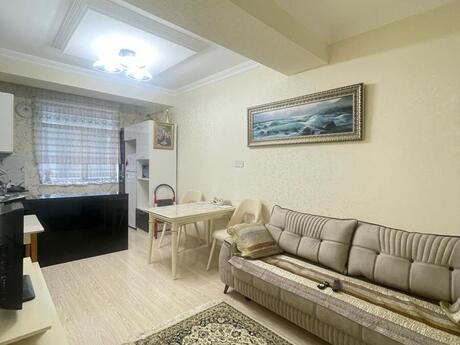 2-room apartment, 58 m², Jasmine Park: 145 000 ₼ 4
