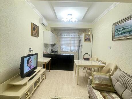 2-room apartment, 58 m², Jasmine Park: 145 000 ₼ 3