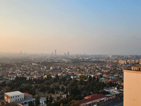 Satılır 1 otaqlı yeni tikili 71 m², Əhmədli m.