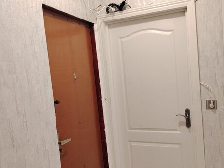2-комн. вторичка - м. Мемар Аджеми - 40 м²