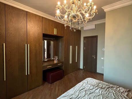 Kirayə 3 otaqlı mənzil, 102 m², Elmlər Akademiyası: 2 500 ₼/ay 5