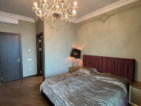 Kirayə 3 otaqlı mənzil, 102 m², Elmlər Akademiyası: 2 500 ₼/ay 4