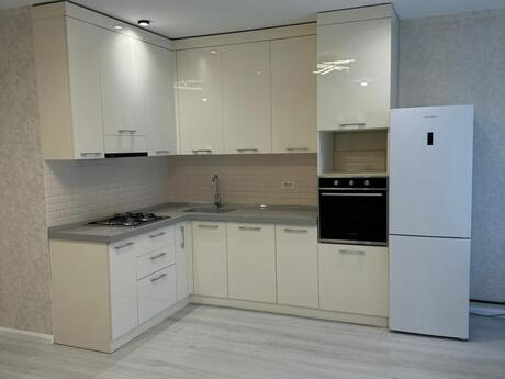 2-комн. новостройка - Хатаинский р. - 65 м²