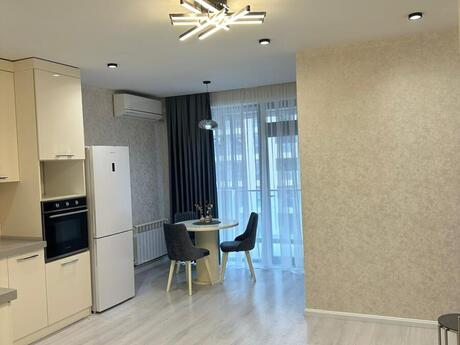 2-комн. новостройка - Хатаинский р. - 65 м²