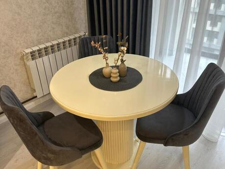 2-комн. новостройка - Хатаинский р. - 65 м²
