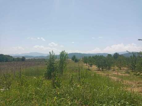 Satılır torpaq 20 sot, Quba