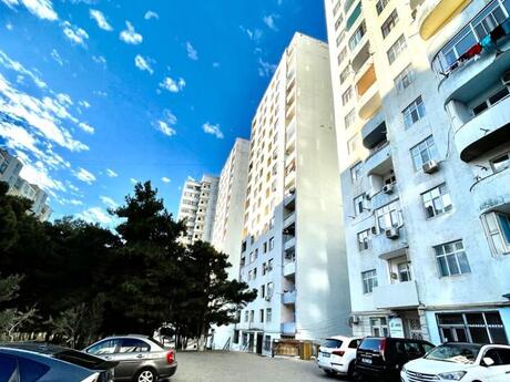 Elan №5909668 - Bakı, Həzi Aslanov m., 3 otaqlı, 98 m², 12/16 mərtəbə