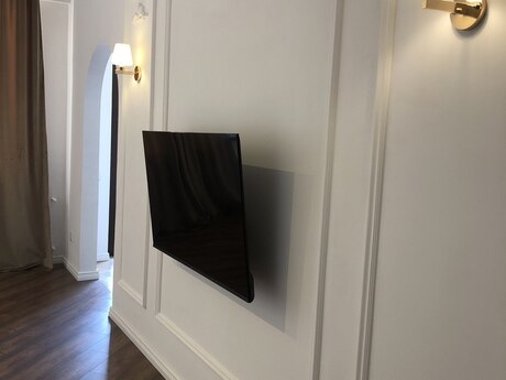Satılır 2 otaqlı yeni tikili 64 m², Nəsimi r.