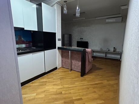 Kirayə 2 otaqlı mənzil, 70 m², Nəsimi: 800 ₼/ay 5