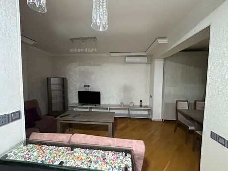 Kirayə 2 otaqlı mənzil, 70 m², Nəsimi: 800 ₼/ay 3
