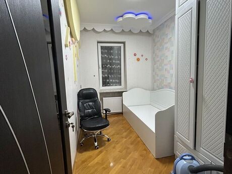 Kirayə 2 otaqlı mənzil, 70 m², Nəsimi: 800 ₼/ay 4